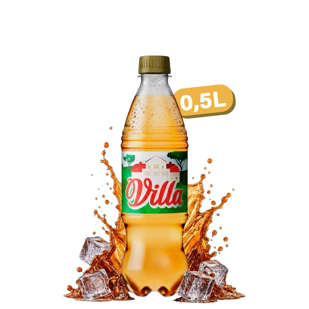 Villa 0,5 L